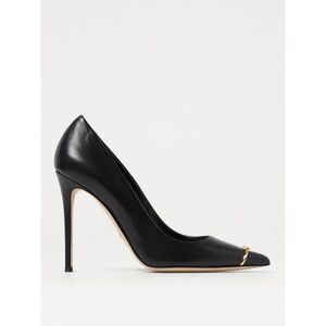 Elisabetta Franchi Pumps Woman Black